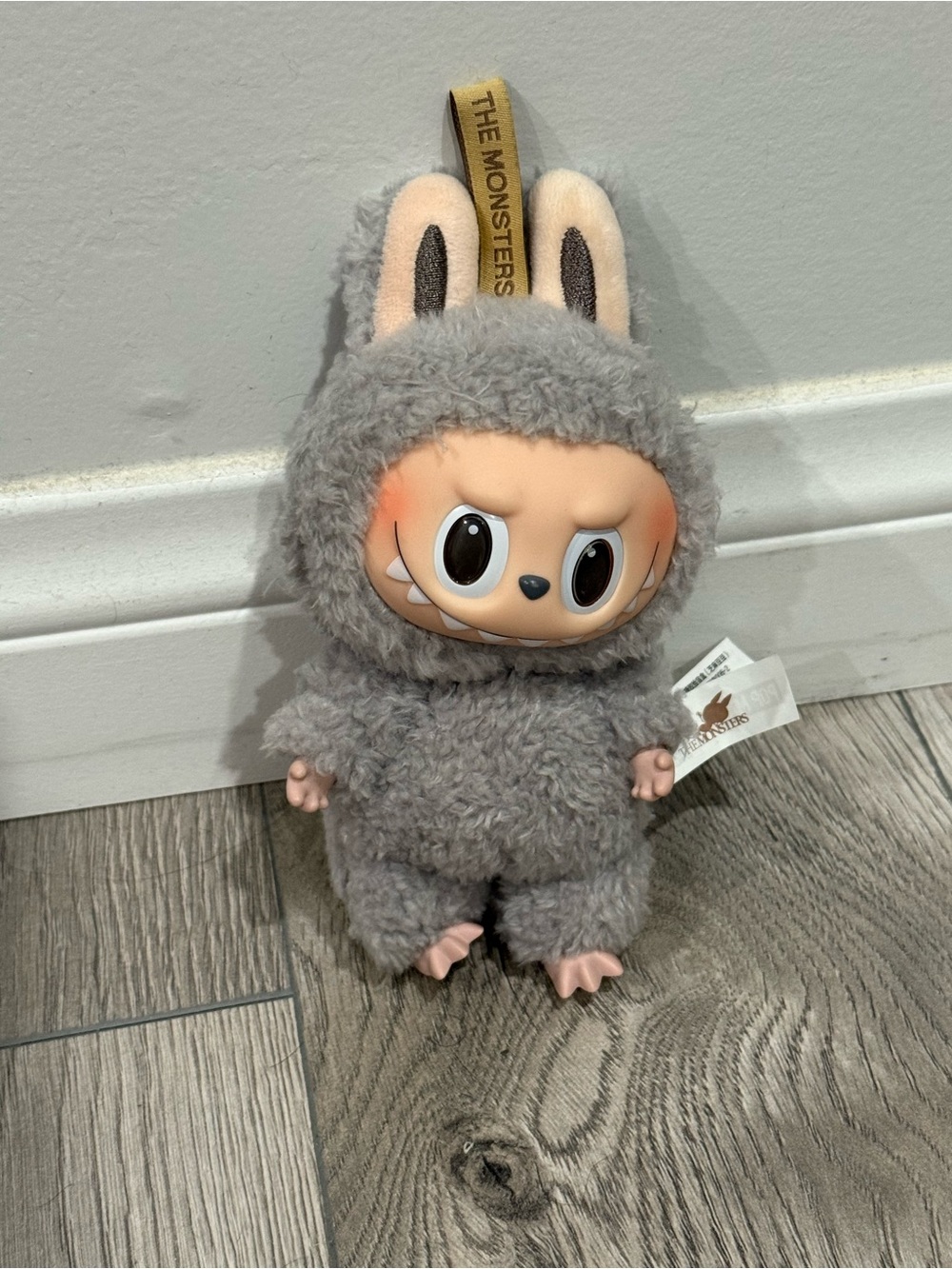 Labubu